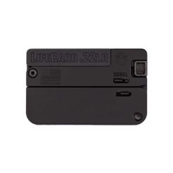 Lifecard 22