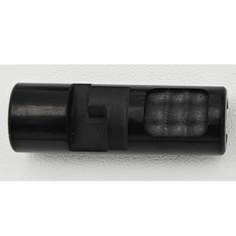 CPM-10V SS Cam - Black
