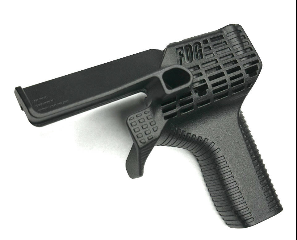 Forward Operations Grip (F.O.G.) | Trinity Triggers