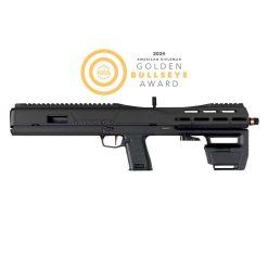 Pivot Ultracompact folding rifle