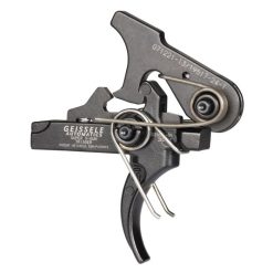 Geissele Super 3 Gun® (S3G®) Trigger - Large Pin